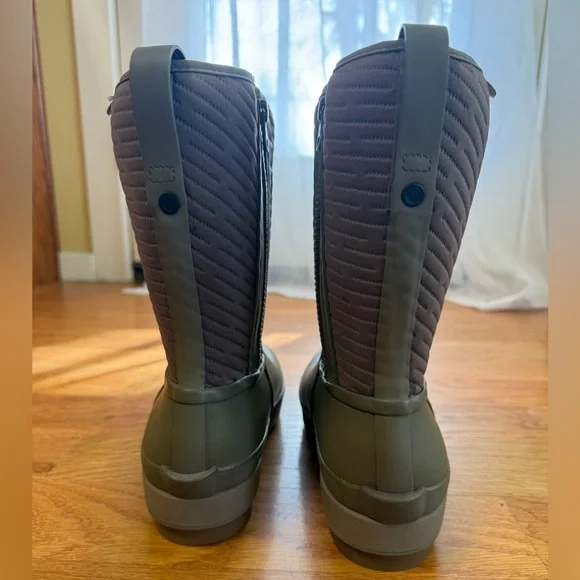 Women's Bogs Winter Boots - Picture 7 of 7